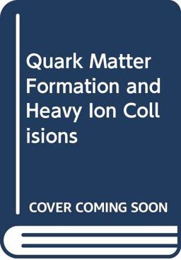 Quark Matter Formation and Heavy Ion Collisions