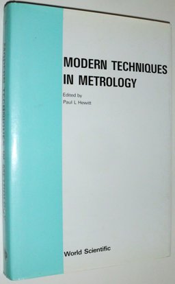 Modern Techniques in Meteorology