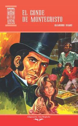 El Conde de Montecristo