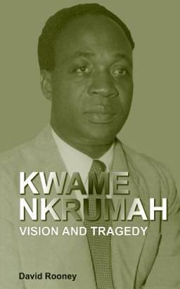 Kwame Nkrumah