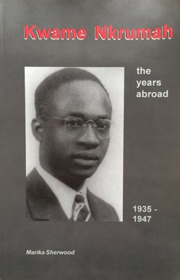 Kwame Nkrumah
