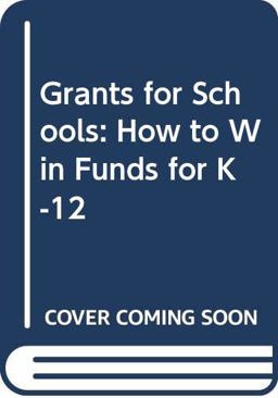 Grants for Schools