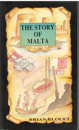 Story of Malta
