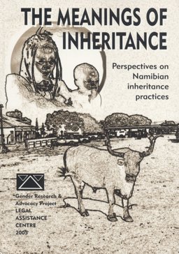 The Meanings of Inheritance