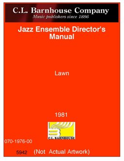 Jazz Ensemble Director's Manual