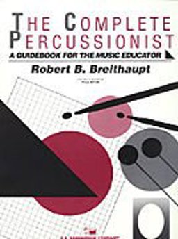 *Complete Percussionist