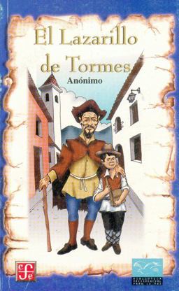 El Lazarillo de Tormes