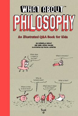 What about: Philosophy