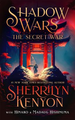 Shadow Wars: the Secret War