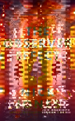 The Observer Effect (Large Print)