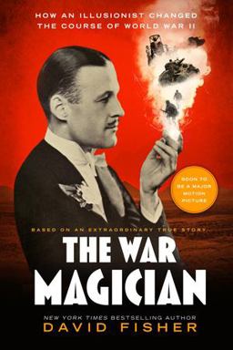 The War Magician (Large Print)