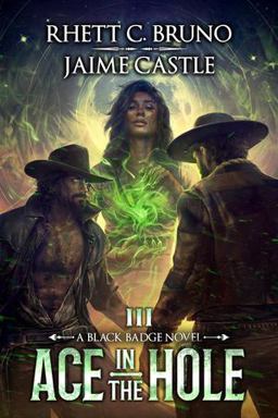 Ace in the Hole Ace in the Hole