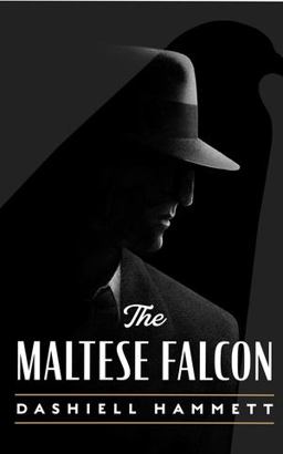 The Maltese Falcon