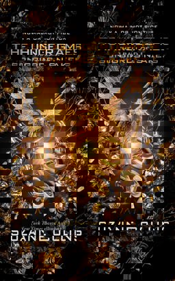 The Ballad of Songbirds and Snakes (Large Print)