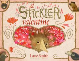 A Stickler Valentine