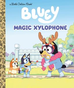 Magic Xylophone (Bluey)