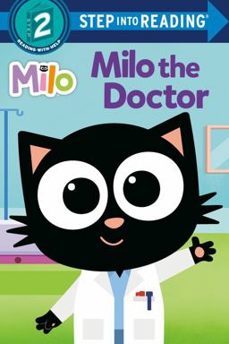 Milo the Doctor