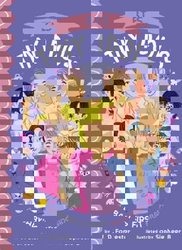 BTS: a Baby's First Biography