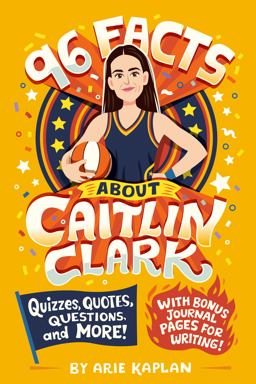 96 Facts about Caitlin Clark