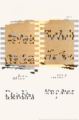 The World after Gaza