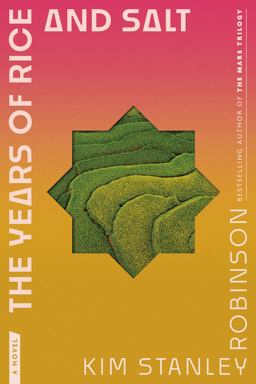 The Years of Rice and Salt The Years of Rice and Salt