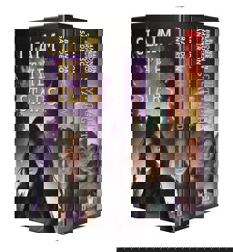 Skyward 4-Book Boxed Set