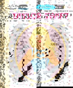 Taylor Swift: Baby Edition (a Little Golden Book Biography)