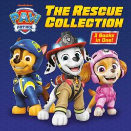 The Rescue Collection (PAW Patrol)