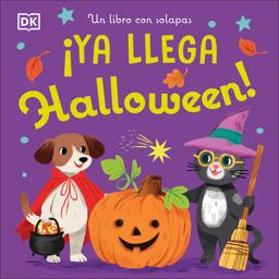 Â¡Ya Llega Halloween! (Countdown to Halloween)