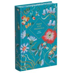 Pride and Prejudice (DK Classics)