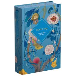 Jane Eyre (DK Classics)