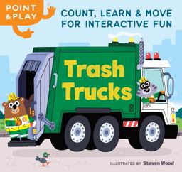 Point and Play: Trash Trucks