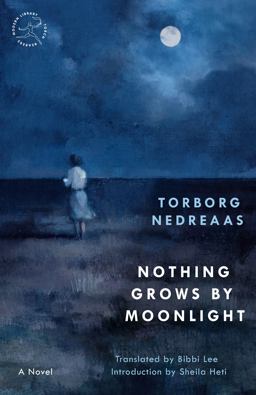 Nothing Grows by Moonlight