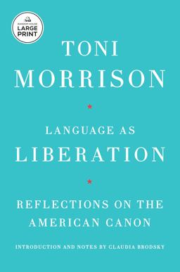 Language As Liberation
