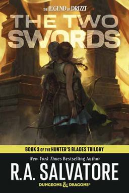 The Two Swords: Dungeons and Dragons The Two Swords: Dungeons and Dragons