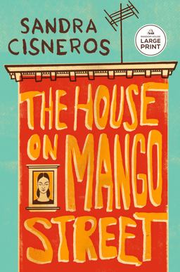 The House on Mango Street