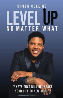 Level up No Matter What