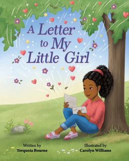 A Letter to My Little Girl