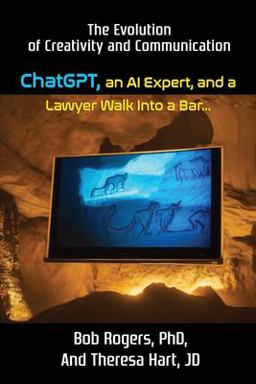ChatGPT, an AI Expert, and a Lawyer Walk into a Bar... ChatGPT, an AI Expert, and a Lawyer Walk into a Bar...