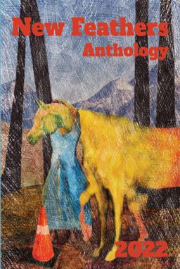 New Feathers Anthology 2022 New Feathers Anthology 2022