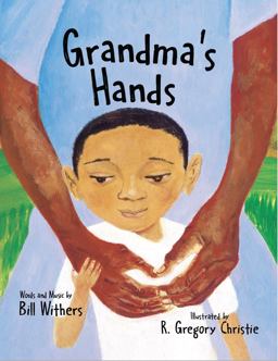 Grandma's Hands