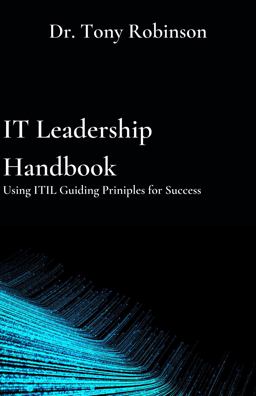 The IT Leadership Handbook