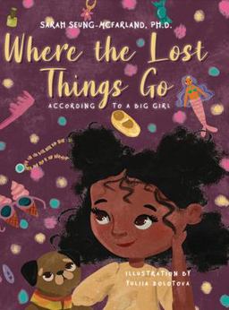 Where the Lost Things Go Where the Lost Things Go