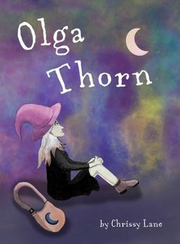 Olga Thorn Olga Thorn