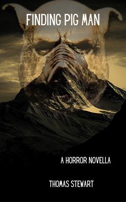 Finding Pig Man Finding Pig Man