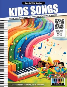 KEYTAB Kids Songs