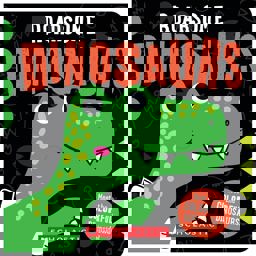 Roarsome Dinosaurs