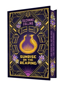 Sunrise on the Reaping: Collector's Gift Edition (the Hunger Games)