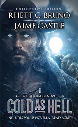 Cold As Hell, the Definitive Edition Cold As Hell, the Definitive Edition