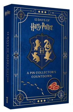 12 Days of Harry Potter